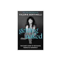 Harpercollins publishers inc Getting Naked (inbunden, eng)