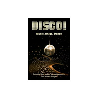 Oxford University Press Inc DISCO! (häftad, eng)