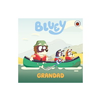 Penguin Random House Children's UK Bluey: Grandad (bok, board book, eng)