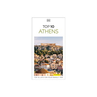 Dorling Kindersley Ltd DK Top 10 Athens (häftad, eng)