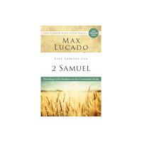 HarperChristian Resources Life Lessons from 2 Samuel (häftad, eng)