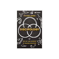 Zondervan Discipology (inbunden, eng)