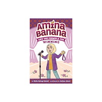 Penguin Putnam Inc Amina Banana and the Formula for Winning (häftad, eng)