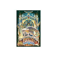 Harpercollins publishers inc Rialto (inbunden, eng)