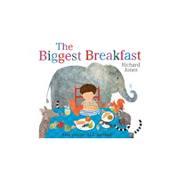 Simon & Schuster Ltd The Biggest Breakfast (häftad, eng)