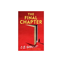 Simon & Schuster Ltd The Final Chapter (inbunden, eng)