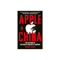 Simon & Schuster Ltd Apple in China (häftad, eng)