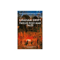 Simon & Schuster Ltd Twelve Post-War Tales (häftad, eng)