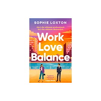 Simon & Schuster Ltd Work Love Balance (häftad, eng)