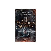 Simon & Schuster Ltd A Forbidden Alchemy (häftad, eng)