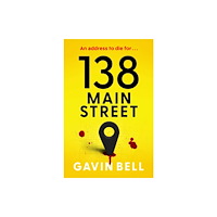 Simon & Schuster Ltd 138 Main Street (inbunden, eng)