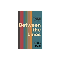 Simon & Schuster Ltd Between the Lines (inbunden, eng)