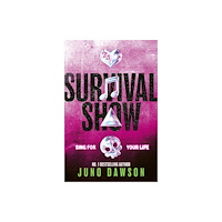 Simon & Schuster Ltd Survival Show (häftad, eng)