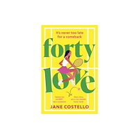 Hodder & Stoughton Forty Love (häftad, eng)