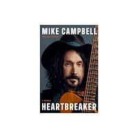 Little, Brown Book Group Heartbreaker (häftad, eng)
