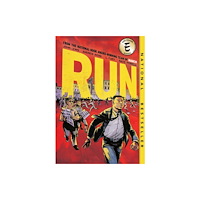 Abrams Run (häftad, eng)