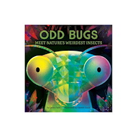 Abrams Odd Bugs (A Curious Critters Board Book) (bok, board book, eng)