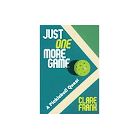 Abrams Just One More Game (häftad, eng)
