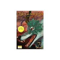 Abrams Eden of Witches Volume 7 (häftad, eng)