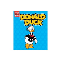 Abrams My First Disney Pal: Donald Duck (bok, board book, eng)
