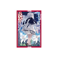 Tokyopop Press Inc Her Royal Highness Seems to Be Angry, Volume 3 (Light Novel) (häftad, eng)