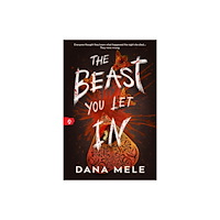 Sourcebooks, Inc The Beast You Let In (häftad, eng)