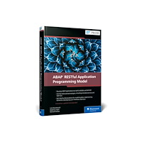 SAP Press ABAP RESTful Application Programming Model (inbunden, eng)