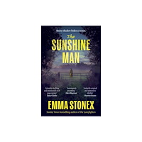Pan Macmillan The Sunshine Man (häftad, eng)