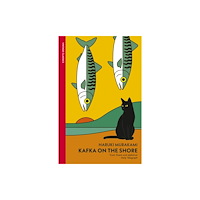 Vintage Publishing Kafka on the Shore (häftad, eng)