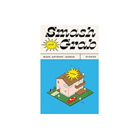 Biblioasis Smash & Grab (häftad, eng)