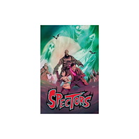 Titan Books Ltd Spectors (häftad, eng)