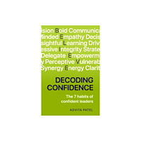 Practical Inspiration Publishing Decoding Confidence (häftad, eng)