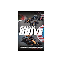 Michael O'Mara F1 Racing: Drive (häftad, eng)