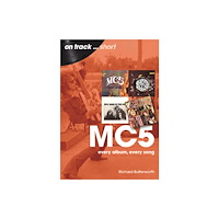Sonicbond Publishing MC5 On Track Short (häftad, eng)