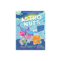 Chronicle Books AstroNuts Mission Two: The Water Planet (häftad, eng)