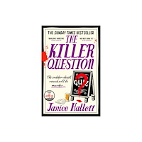 Profile Books Ltd The Killer Question (häftad, eng)