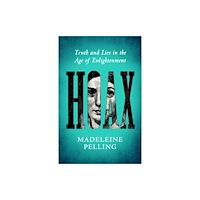 Profile Books Ltd Hoax (inbunden, eng)