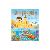 Flying Eye Books Baby Kraken (häftad, eng)