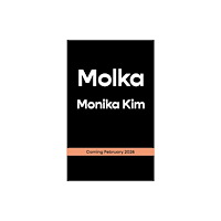 Octopus Molka (häftad, eng)