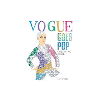 Octopus publishing group Vogue Goes Pop Colouring Book (häftad, eng)
