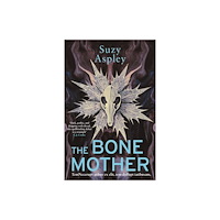 Orenda Books The Bone Mother (häftad, eng)