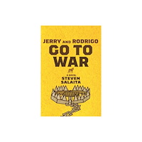 Common Notions Jerry and Rodrigo Go to War (häftad, eng)