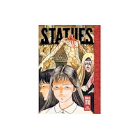 Viz Media, Subs. of Shogakukan Inc Statues: Junji Ito Story Collection (inbunden, eng)