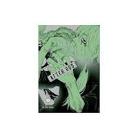 Viz Media, Subs. of Shogakukan Inc After God, Vol. 9 (häftad, eng)
