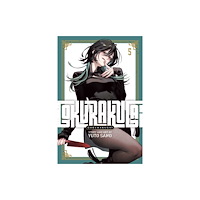 Viz Media, Subs. of Shogakukan Inc Gokurakugai, Vol. 5 (häftad, eng)