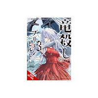 Little, Brown & Company Brunhild the Dragonslayer, Vol. 3 (manga) (häftad, eng)