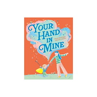 HarperCollins Publishers Your Hand In Mine (häftad, eng)