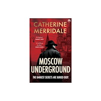 HarperCollins Publishers Moscow Underground (häftad, eng)