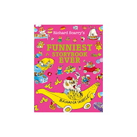 HarperCollins Publishers Funniest Storybook Ever (häftad, eng)