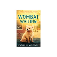 HarperCollins Publishers Wombat Waiting (häftad, eng)